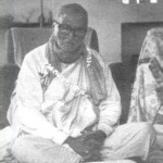 Srila Bhakti Raksak Sridhar Dev-Goswami Maharaj