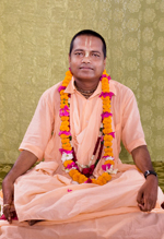 Srila Acharya Maharaj