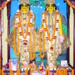 Sri Sri Gaura Gadadhar