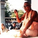 Srila Sridhar Maharaj